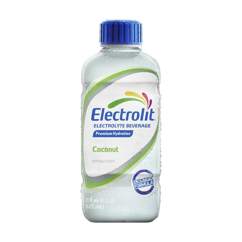 Electrolit Electrolyte Beverage – Assorted