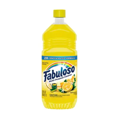 Fabuloso Lemon 33.8oz