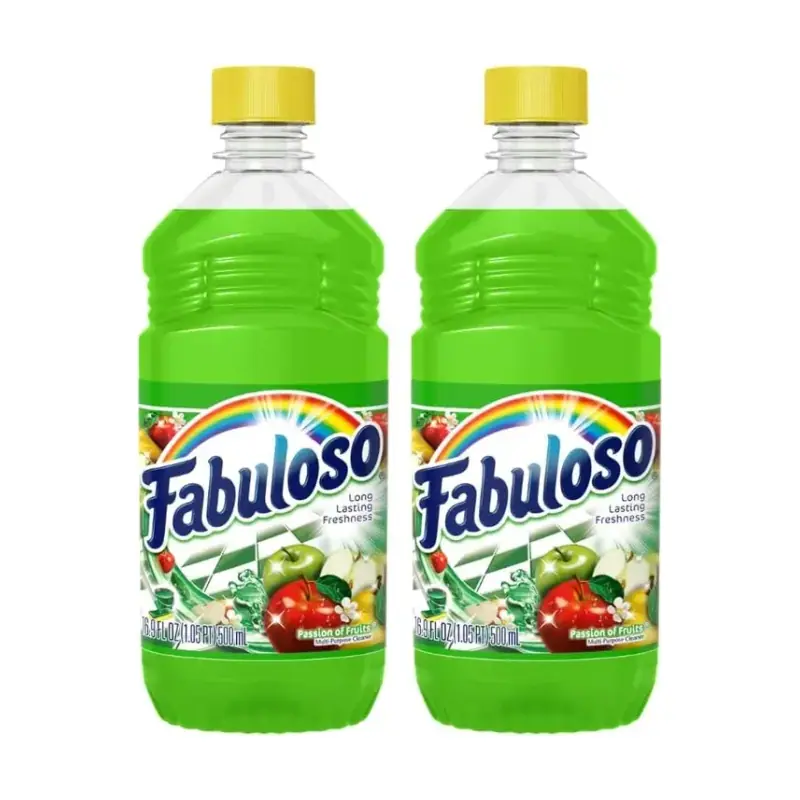 Fabuloso Passion Fruit 33.8oz