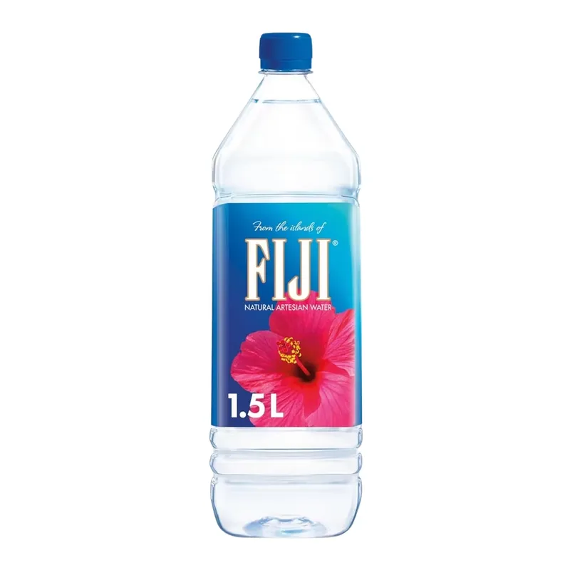 Fiji Natural Artesian Water