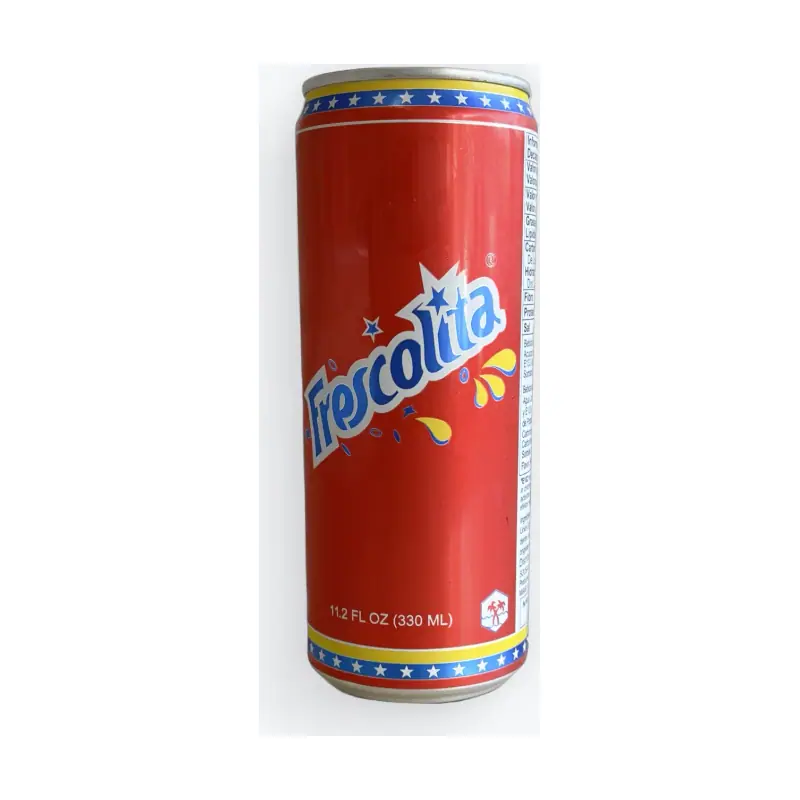 Frescolita Soda – Original