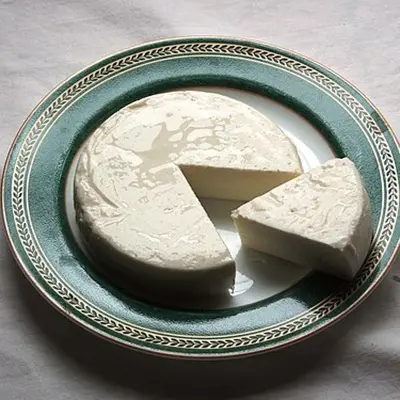 Fresh Cheese