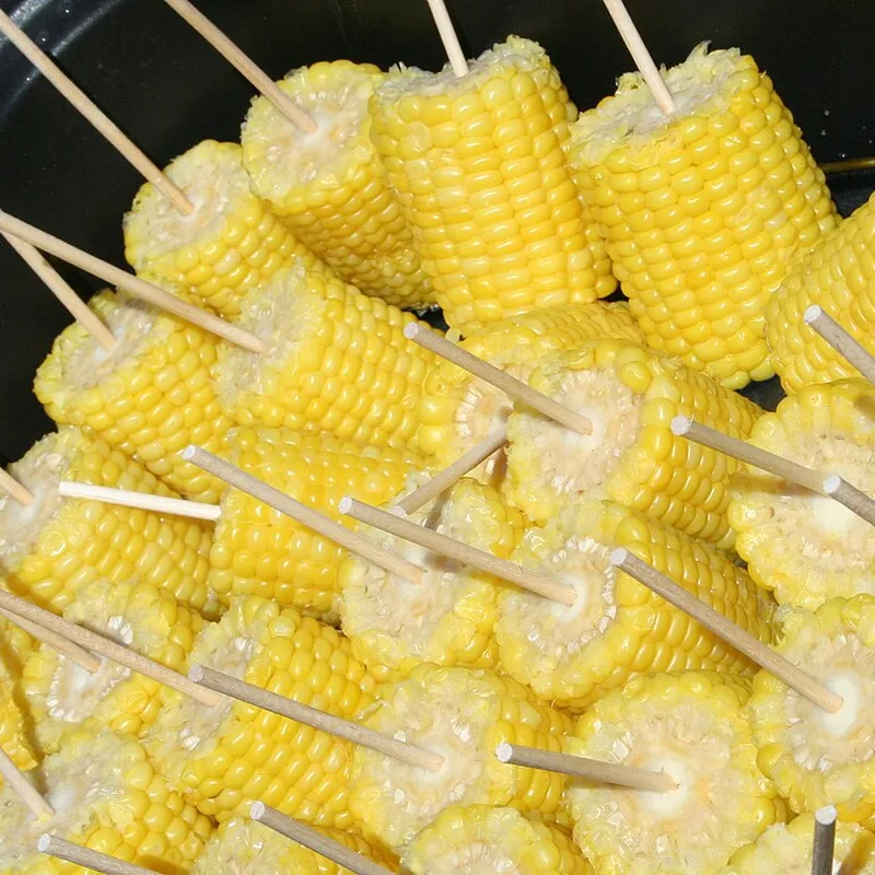 Fresh Corn