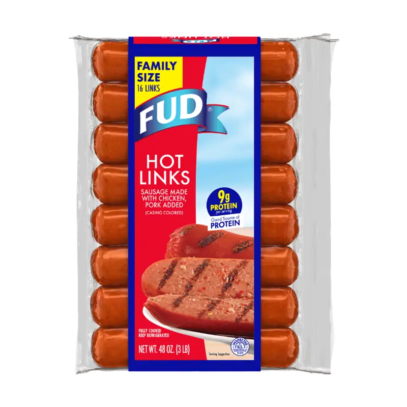 FUD Hot Links – Original
