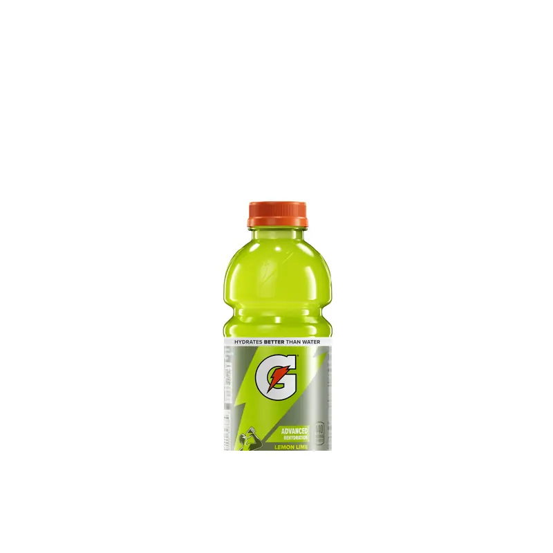 Gatorade Lemon-Lime