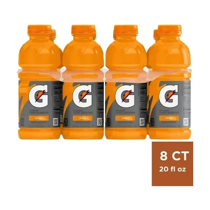 Gatorade Thirst Quencher – Assorted