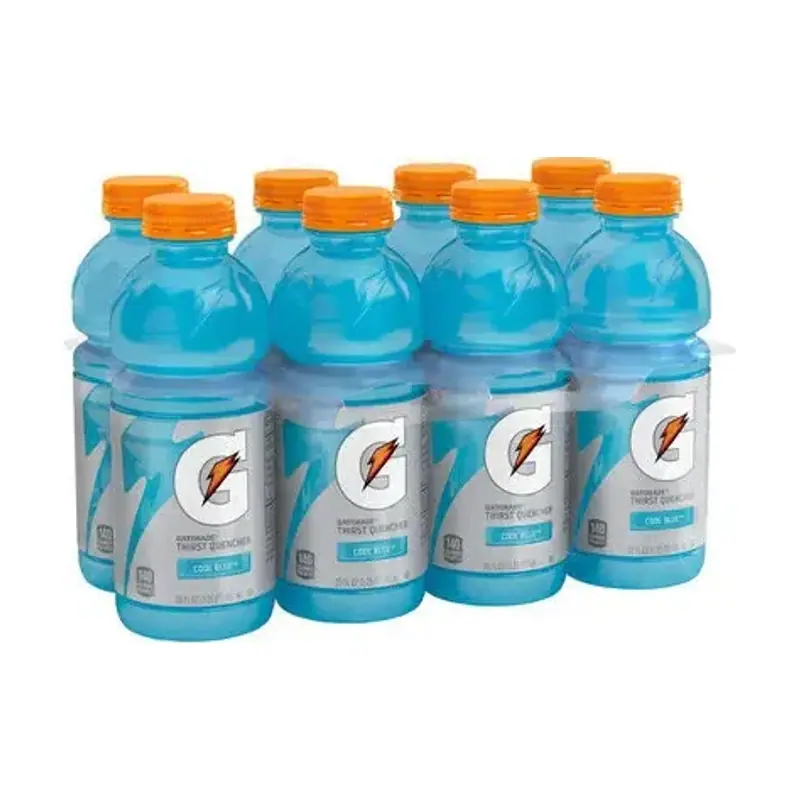 Gatorade Thirst Quencher – Cool Blue
