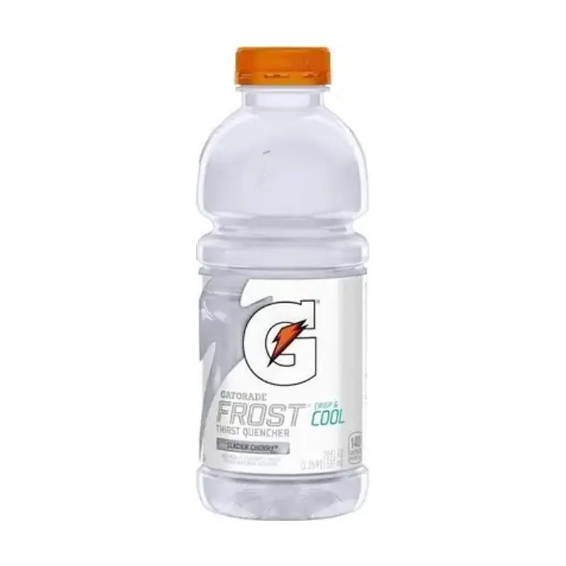 Gatorade Thirst Quencher – Glacier Cherry
