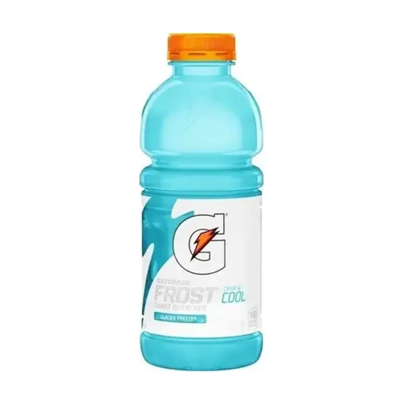 Gatorade Thirst Quencher – Glacier Freeze (Frost)