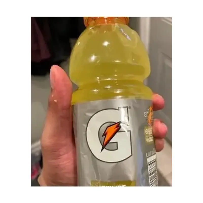 Gatorade Thirst Quencher – Lemon-Lime