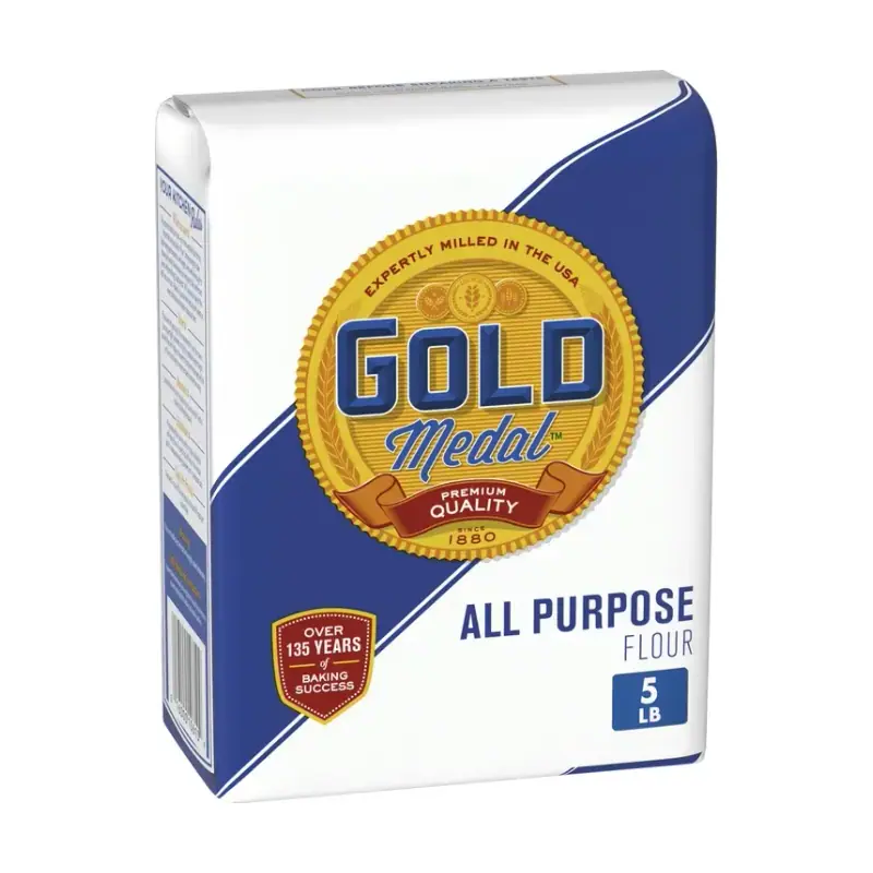 Gold Medal All Purpose Flour