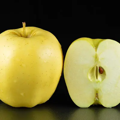 Golden Apple