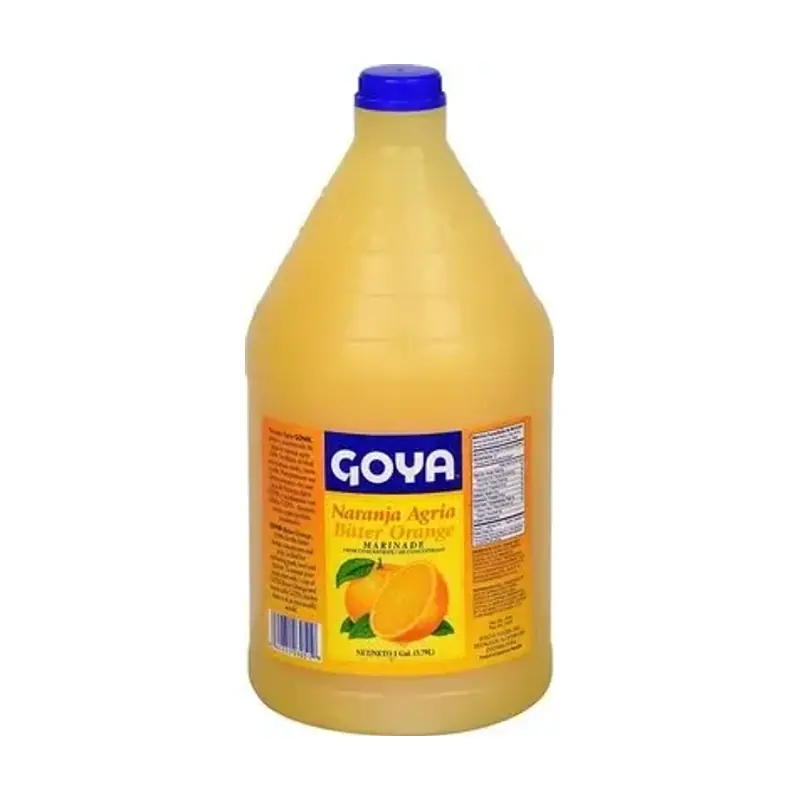 Goya Bitter Orange Marinade 24.5oz