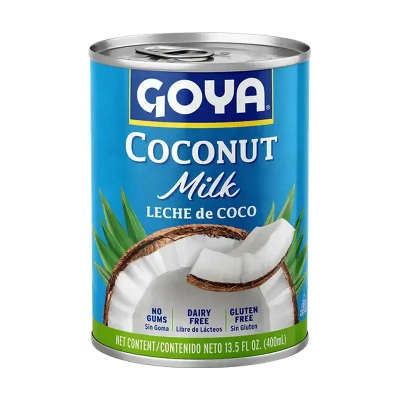 Goya Coconut Milk