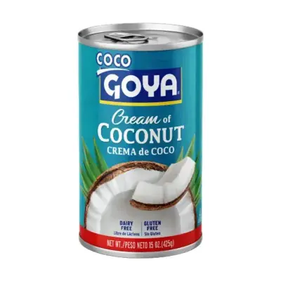 Goya Cream of Coconut