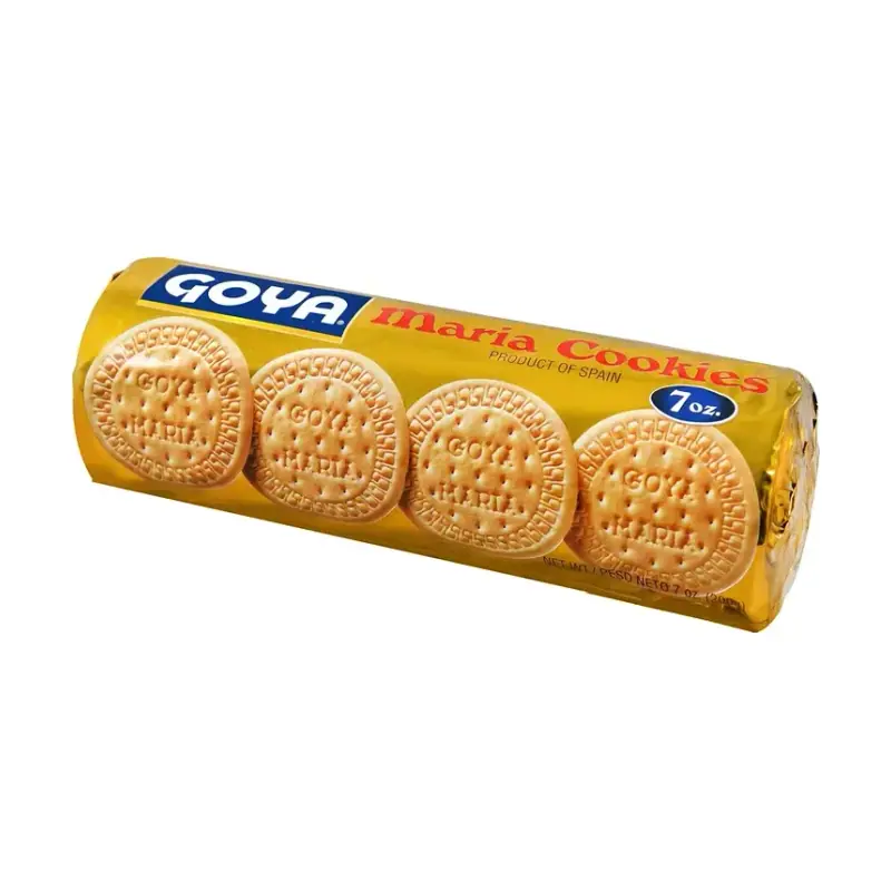 Goya Maria Cookies (4 pk)