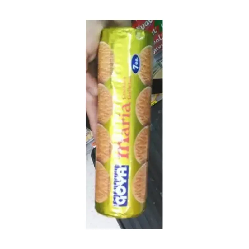 Goya Maria Cookies