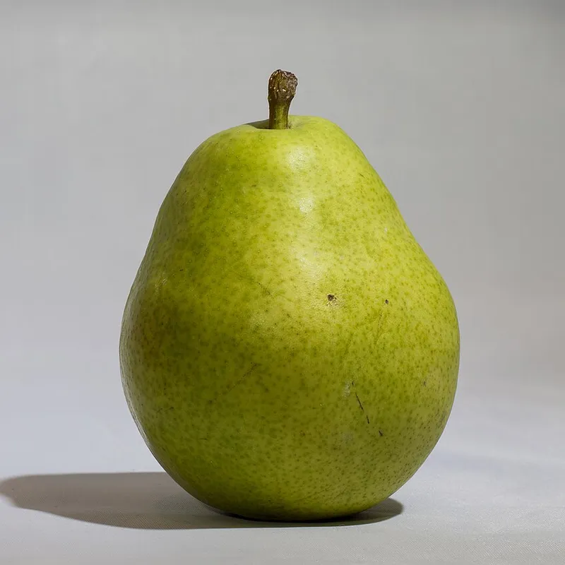 Green Pear