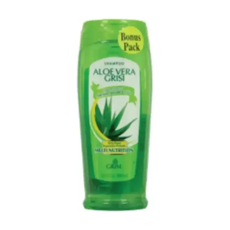 Grisi Aloe Vera Shampoo 13.5oz