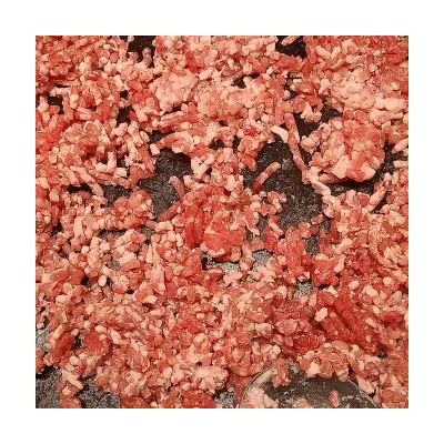Molida de Puerco