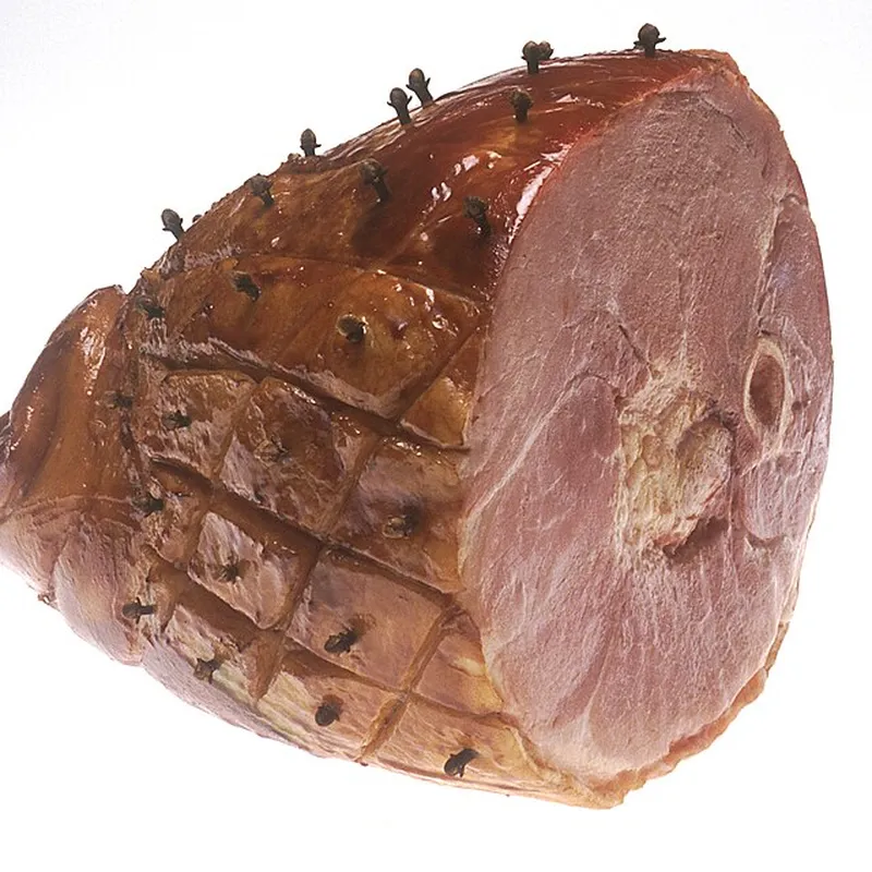 Ham (sliced to order)