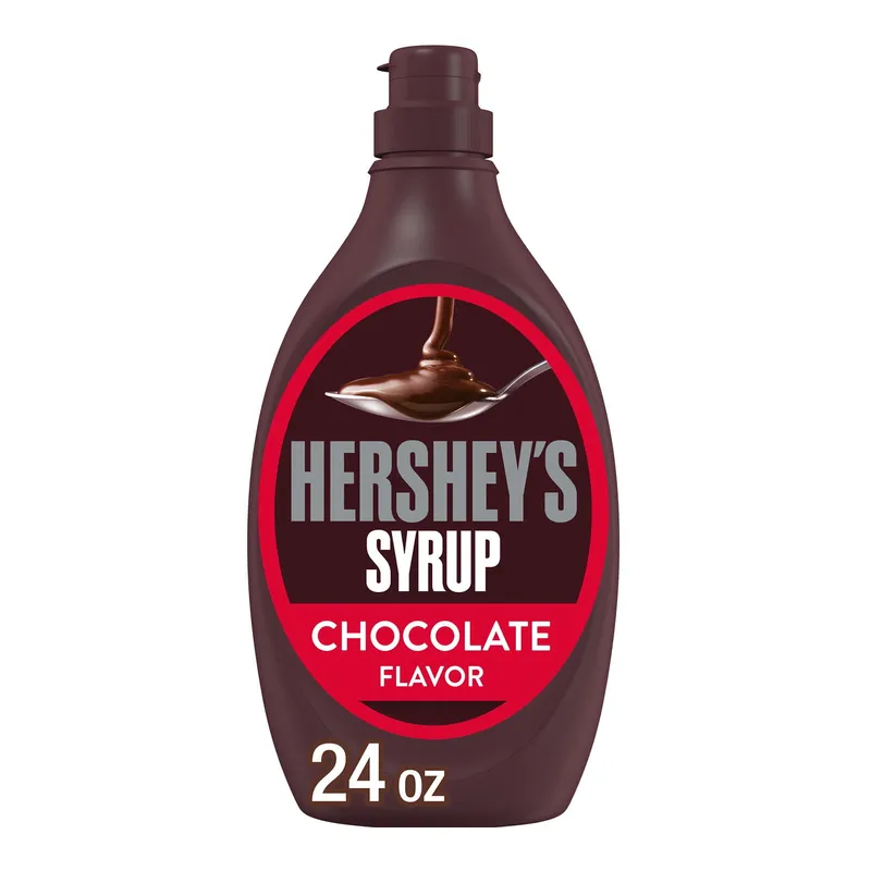 Hershey's Chocolate Syrup