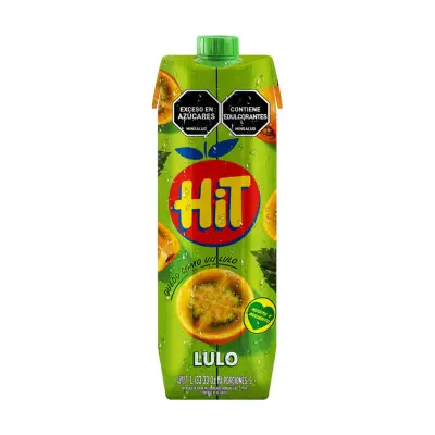Fruit Juice – Lulo