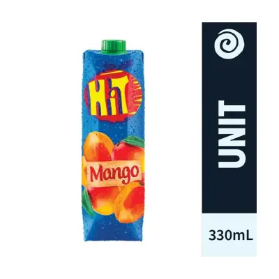 Fruit Juice – Mango