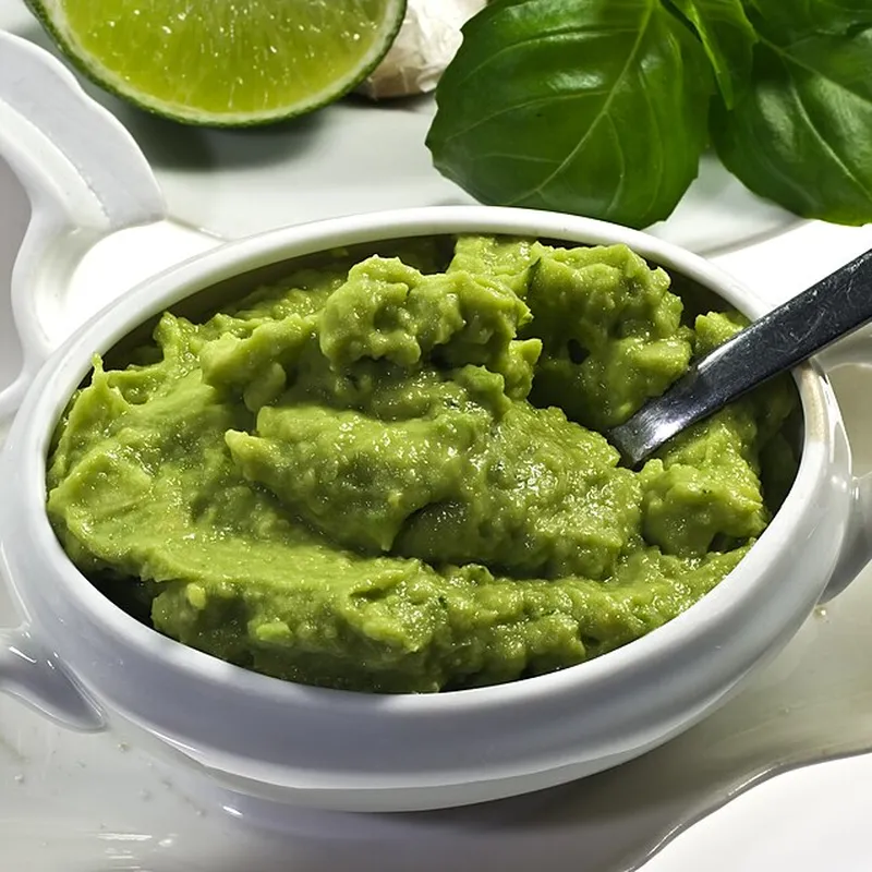 Guacamole