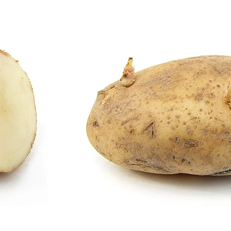 Idaho Potatoes (Bag)