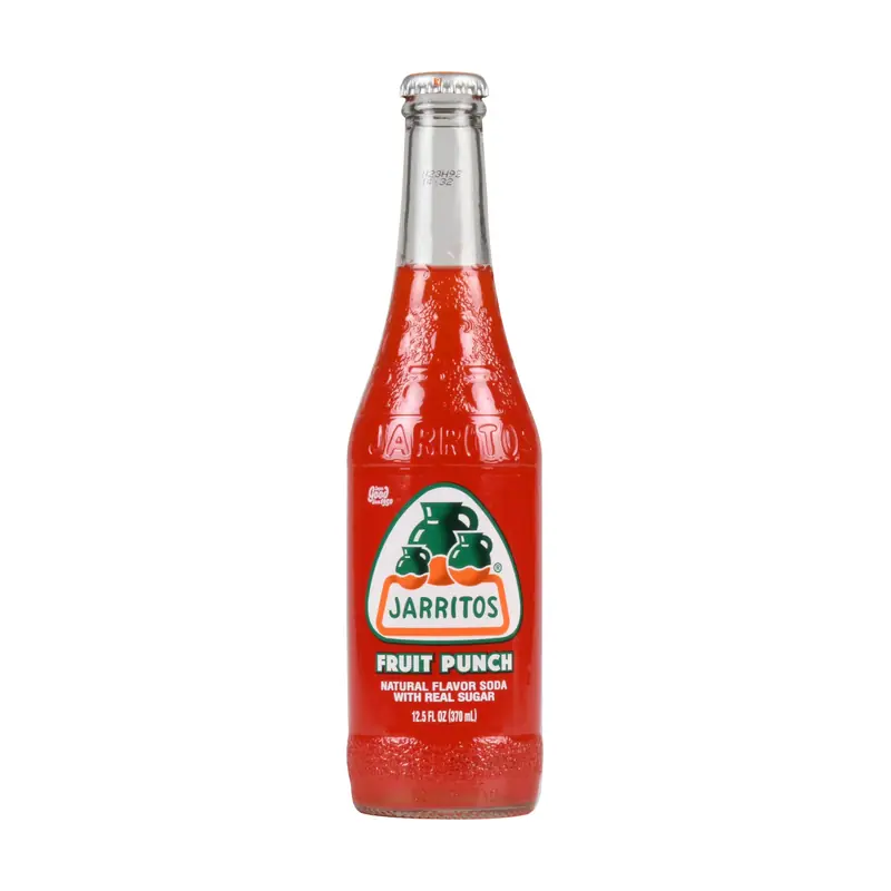Jarritos Fruit Punch