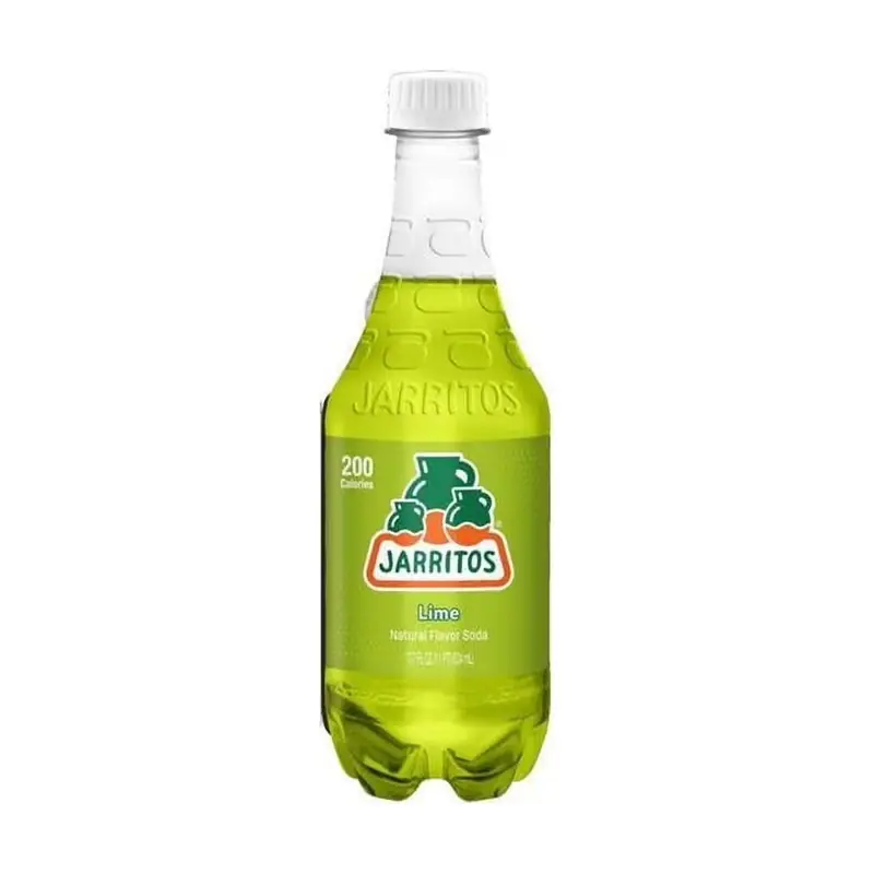 Jarritos Lime