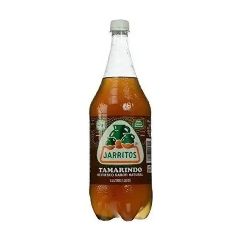 Jarritos Tamarind