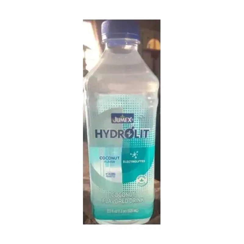 Jumex Hydrolit +Advance