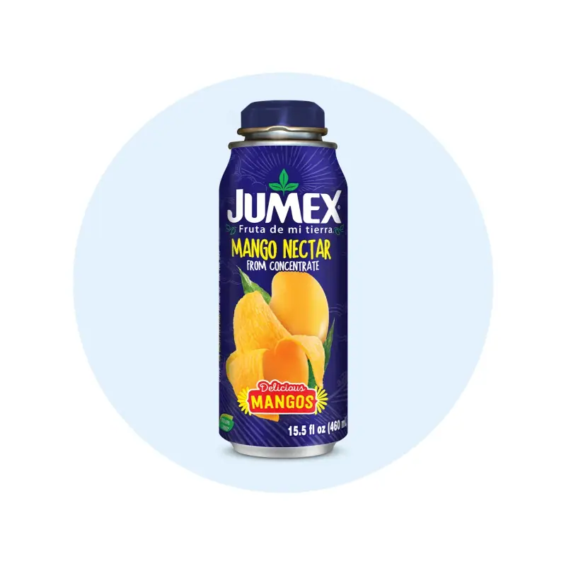 Jumex Néctar 15.5oz (lata)