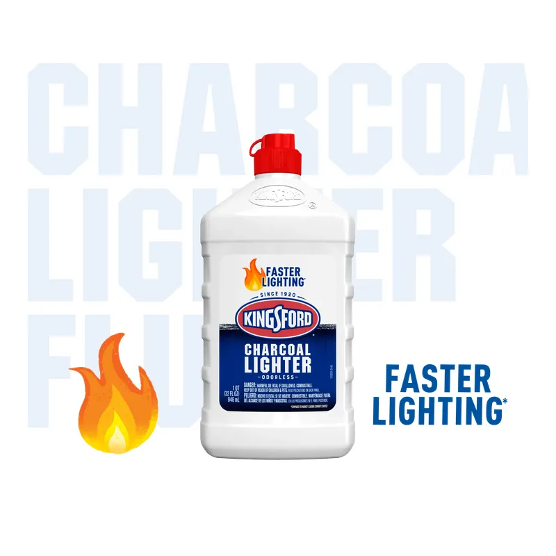 Kingsford Lighter Fluid