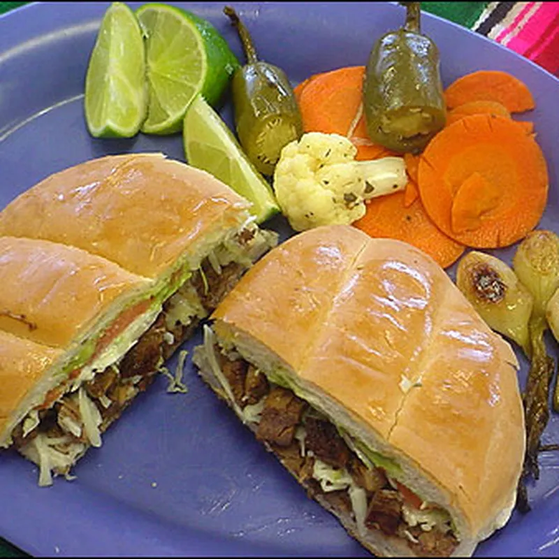 Torta de Carne Molida