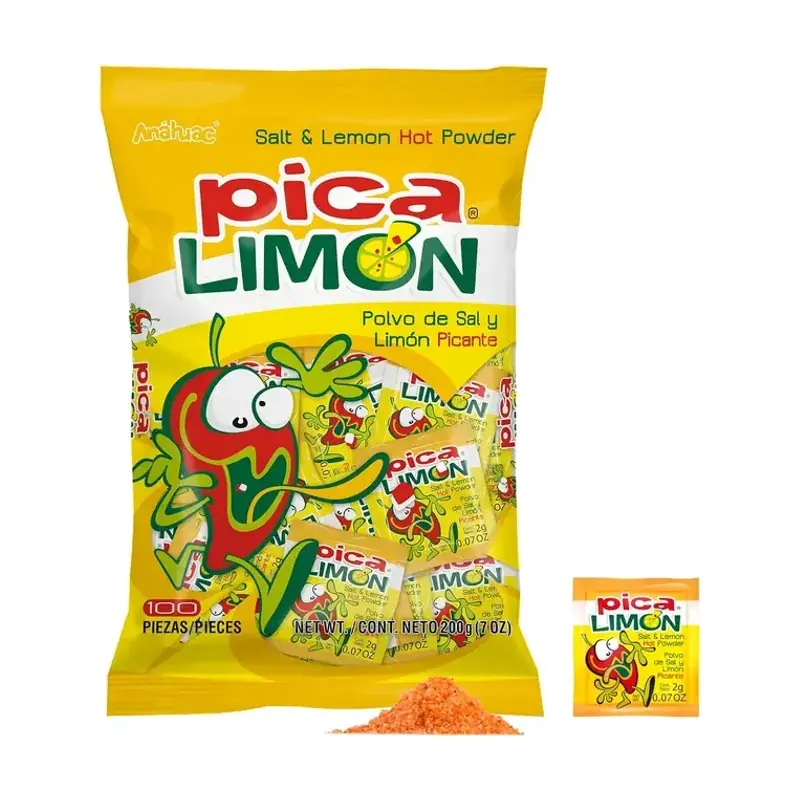 Limón 7