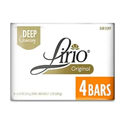 Lirio Derma (barra)