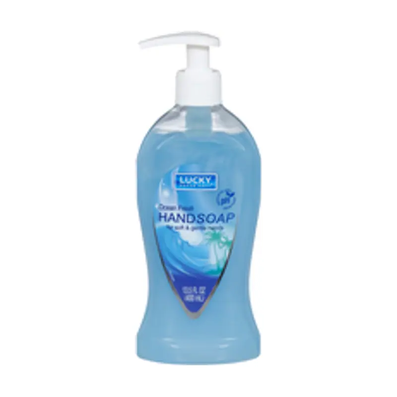 Lucky Hand Soap (assorted)
