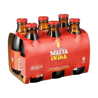 Malt Beverage