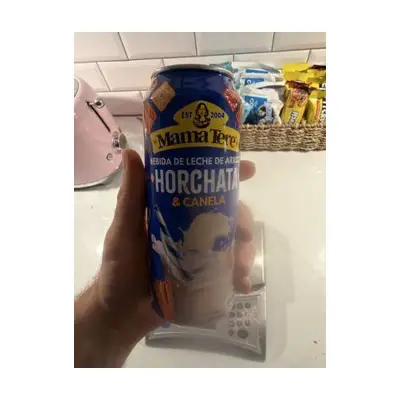 Horchata – & Canela