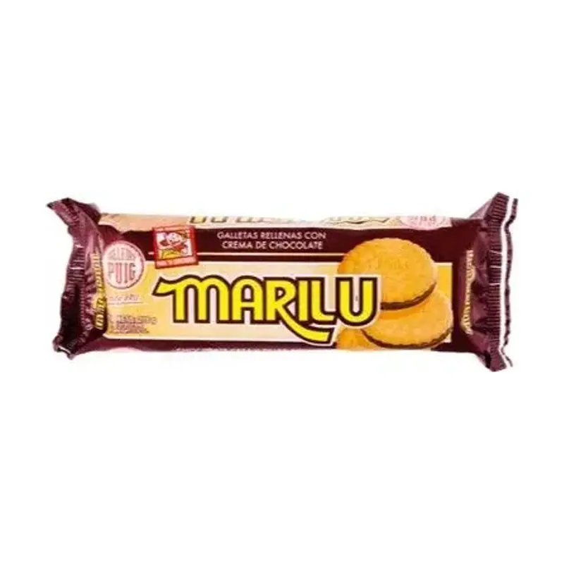 Marilu Cookies