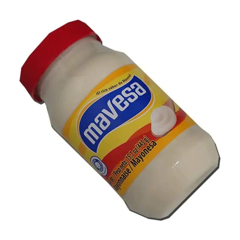 Mavesa Mayonesa
