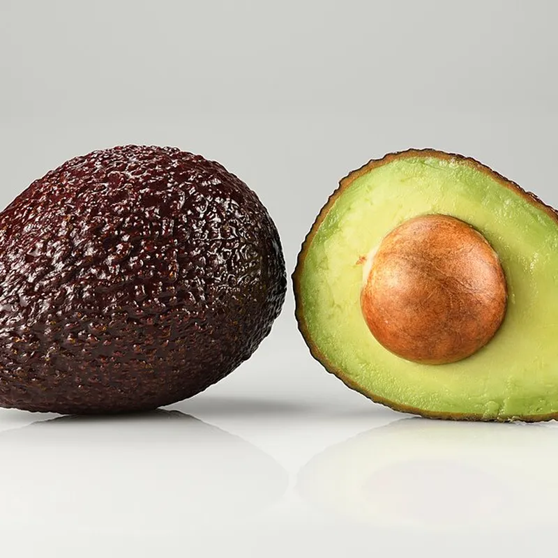 Aguacate Mexicano