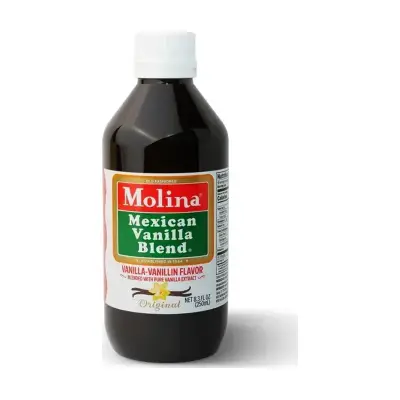 Molina Mexican Vanilla Blend