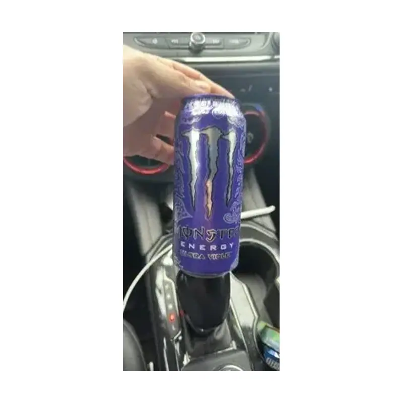 Monster Ultra Violet