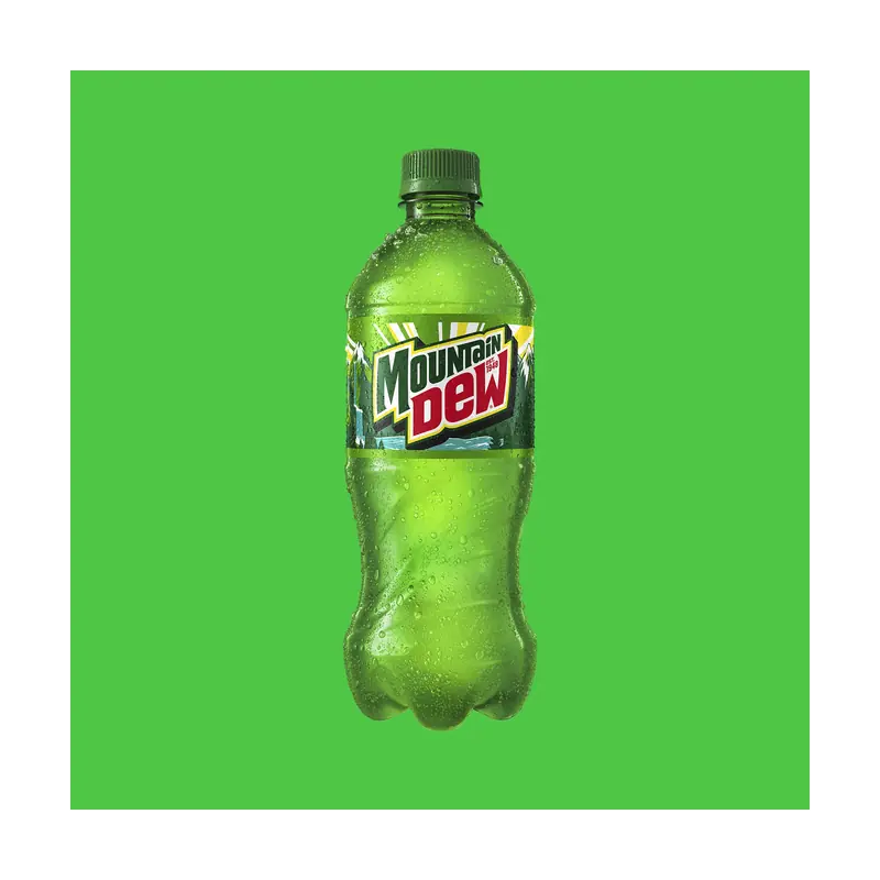 Mountain Dew