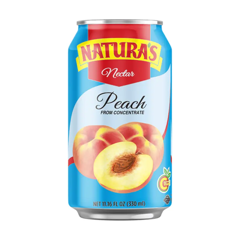 Natura's Nectar Can