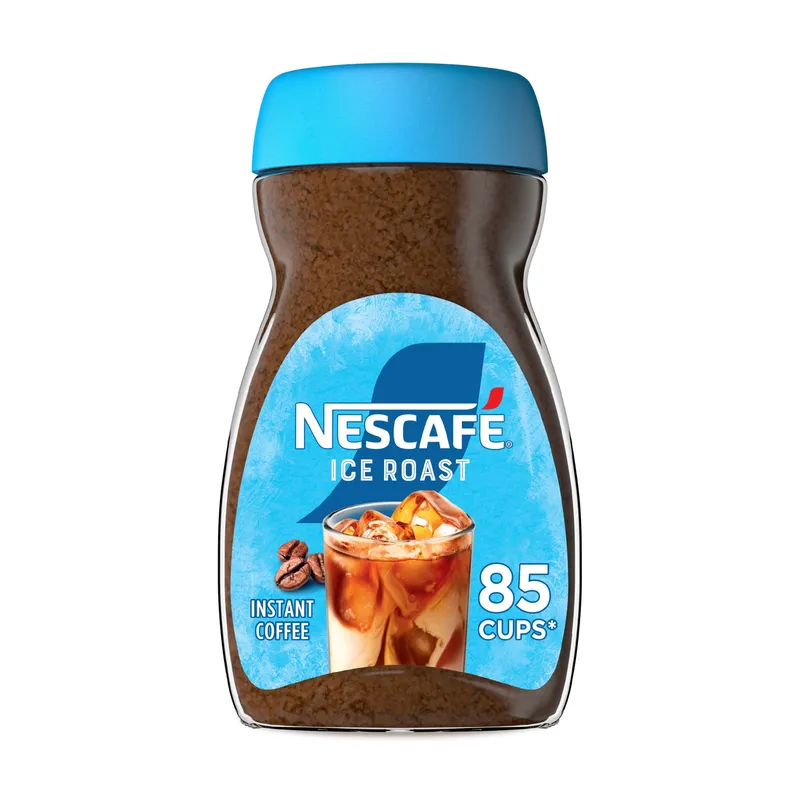 Nescafé Ice Roast